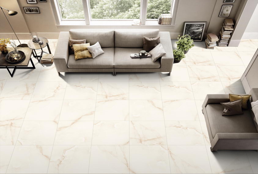 Plocica ARSENIA ONYX BEIGE 60X120 Indija